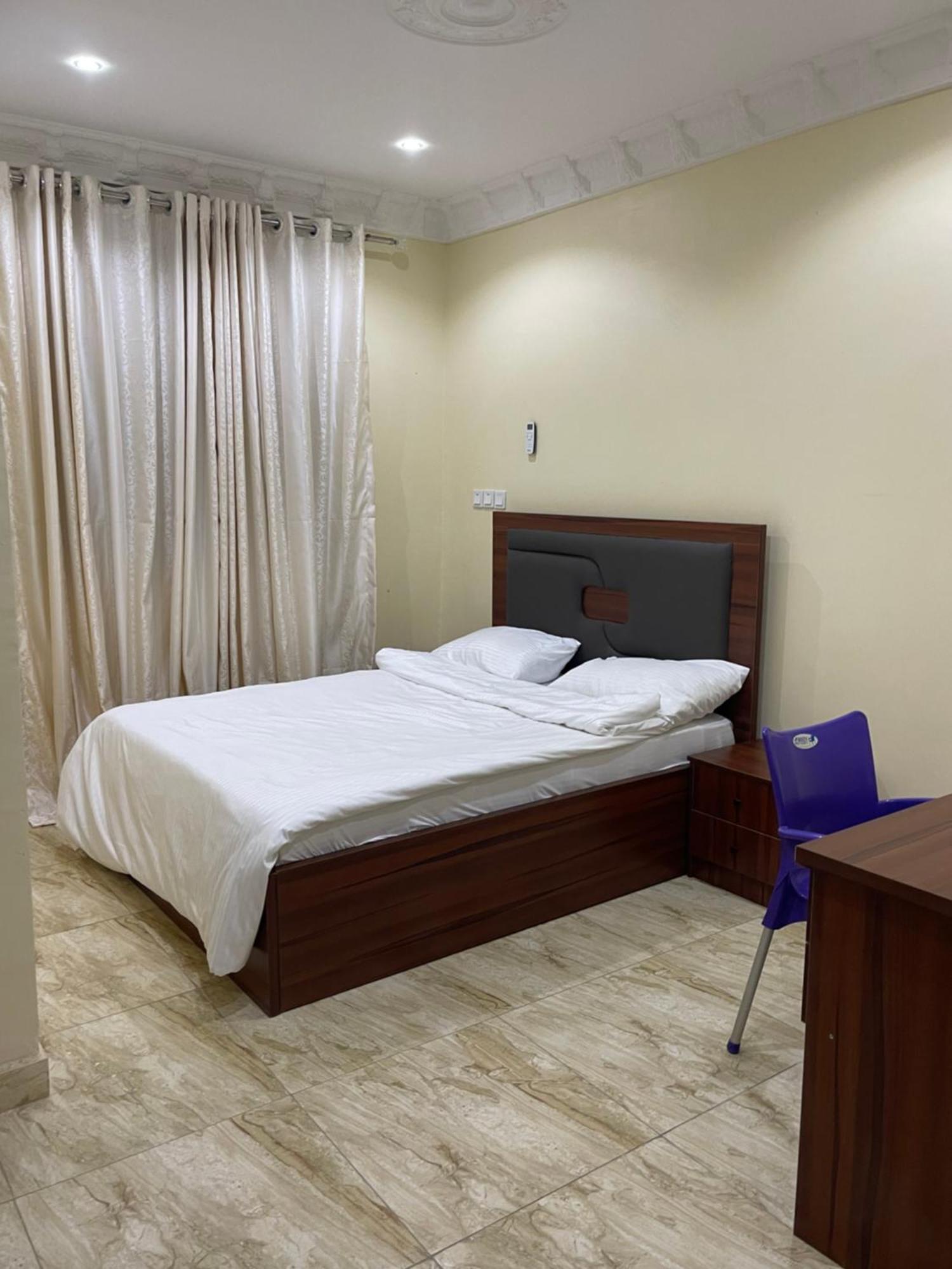 Hotel Pilgrim Place à Rubuchi Extérieur photo